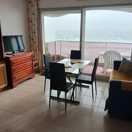 Saint Jean De Mont, Superbe Studio Balcon Face Mer Buitenkant foto