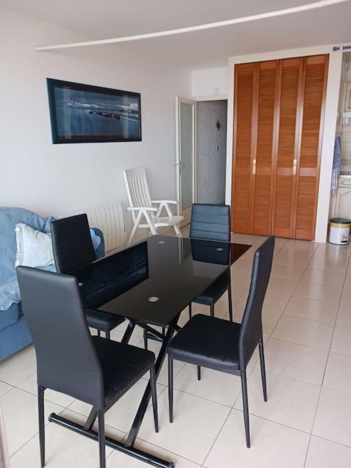 Apartment Jean De Mont, Superbe Balcon Face Saint-Jean-de-Monts